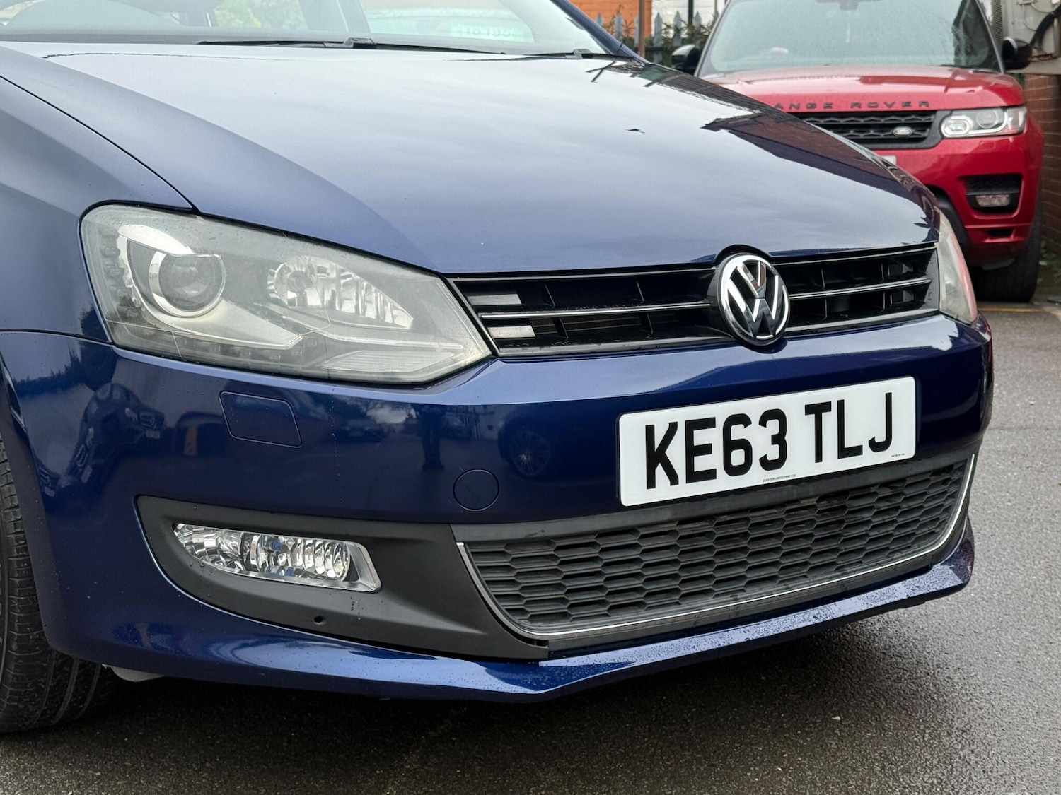 Used Volkswagen Polo for sale - 78136095: Photo 43