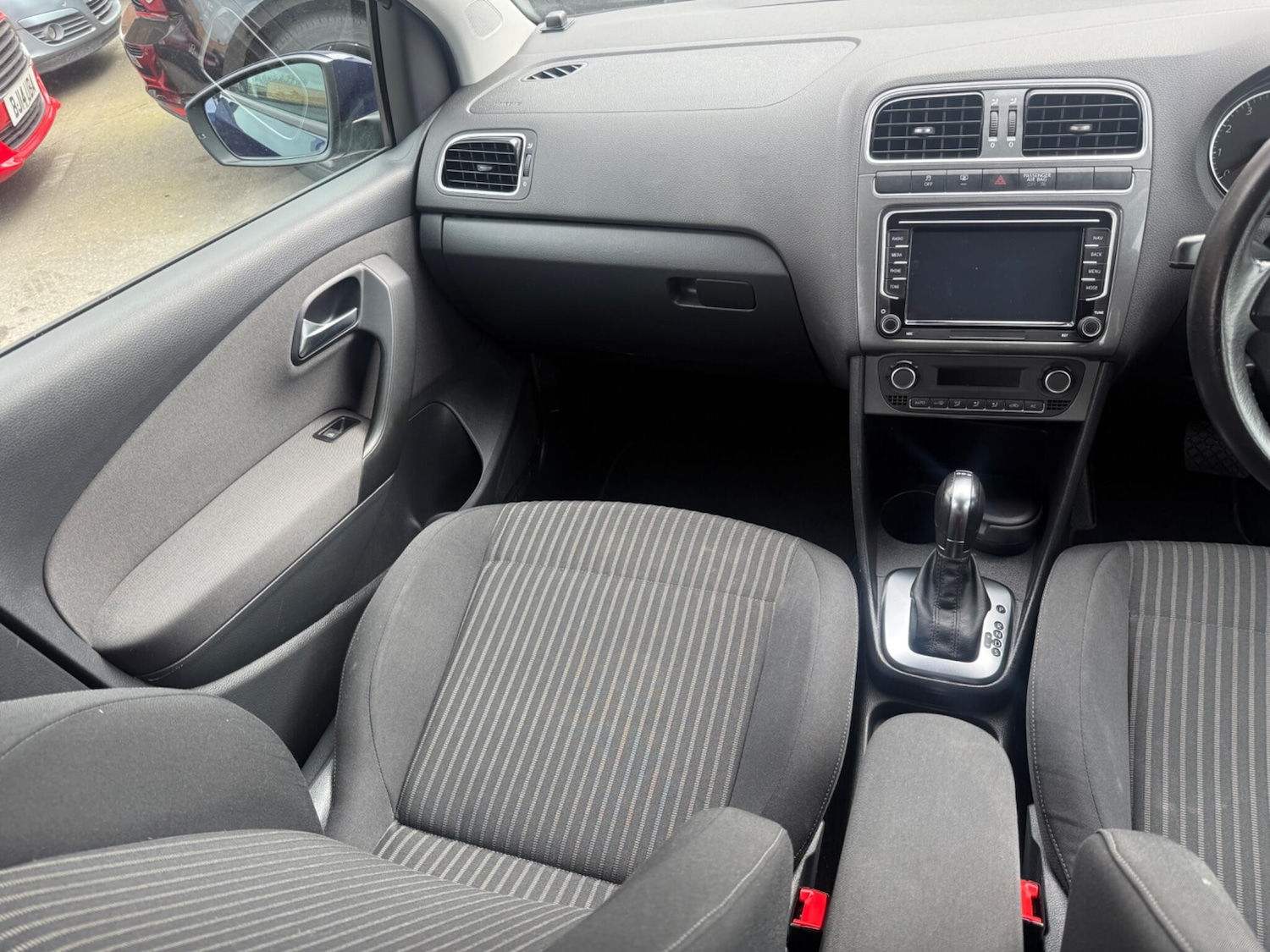 Used Volkswagen Polo for sale - 78136095: Photo 46