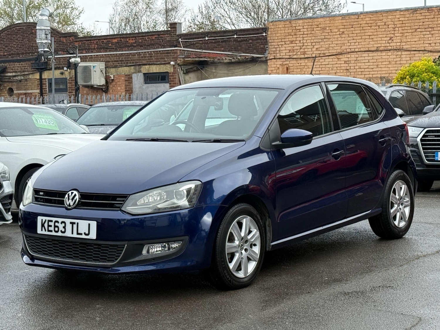 Used Volkswagen Polo for sale - 78136095: Photo 7
