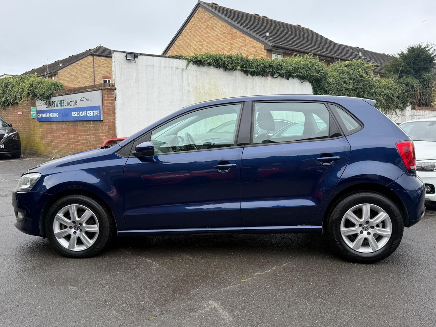 Used Volkswagen Polo for sale - 78136095: Photo 9