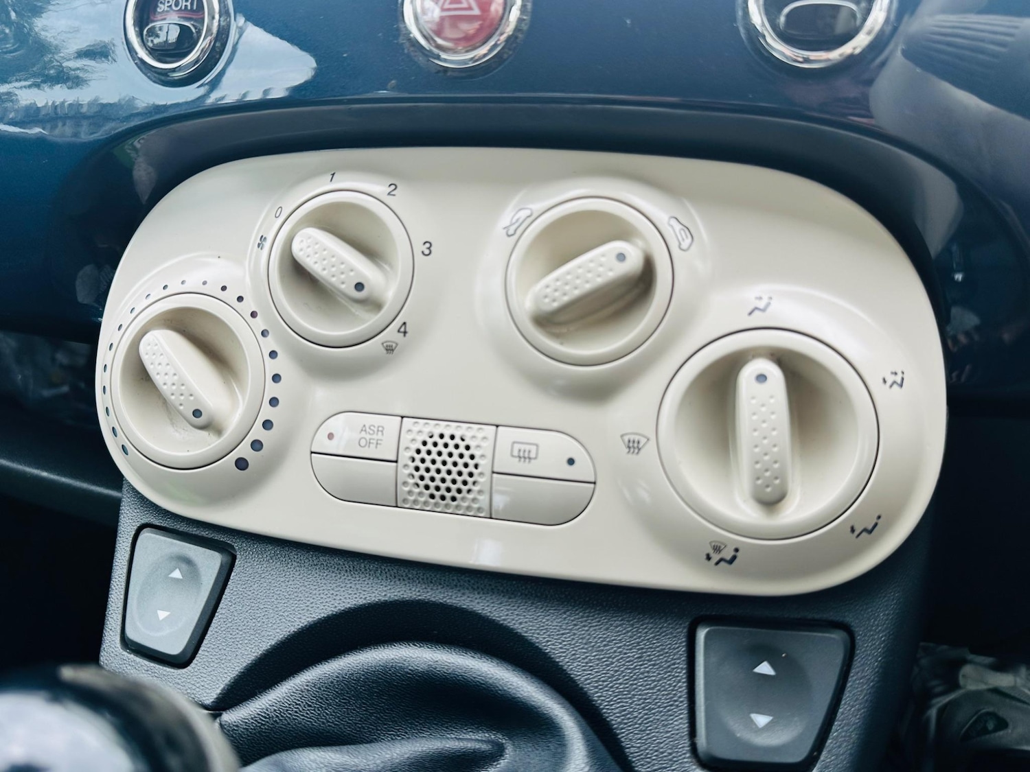 Used Fiat 500 2009 for sale - 77016221: Photo 25