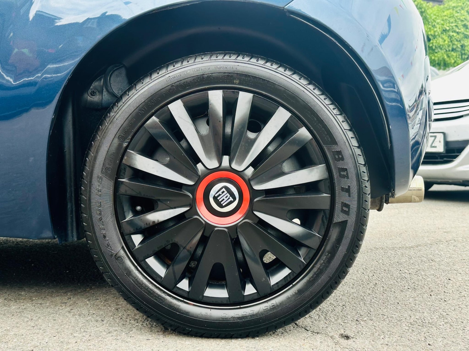 Used Fiat 500 2009 for sale - 77016221: Photo 27