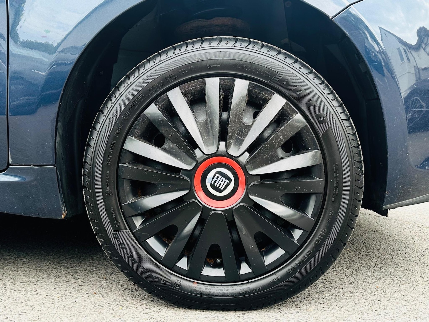 Used Fiat 500 2009 for sale - 77016221: Photo 29