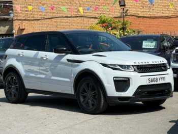 2018 (68) - 2.0 TD4 Landmark Auto 4WD Euro 6 (s/s) 5dr