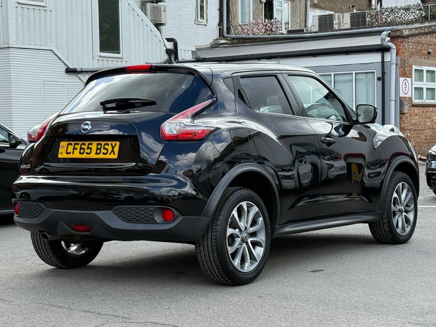 Vehicle 15