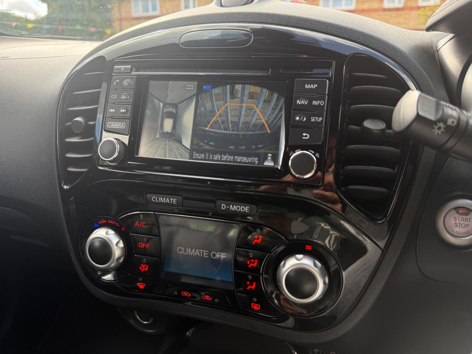 Vehicle 50