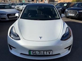 Used Tesla Model 3 2021 for sale - 77709952: Photo