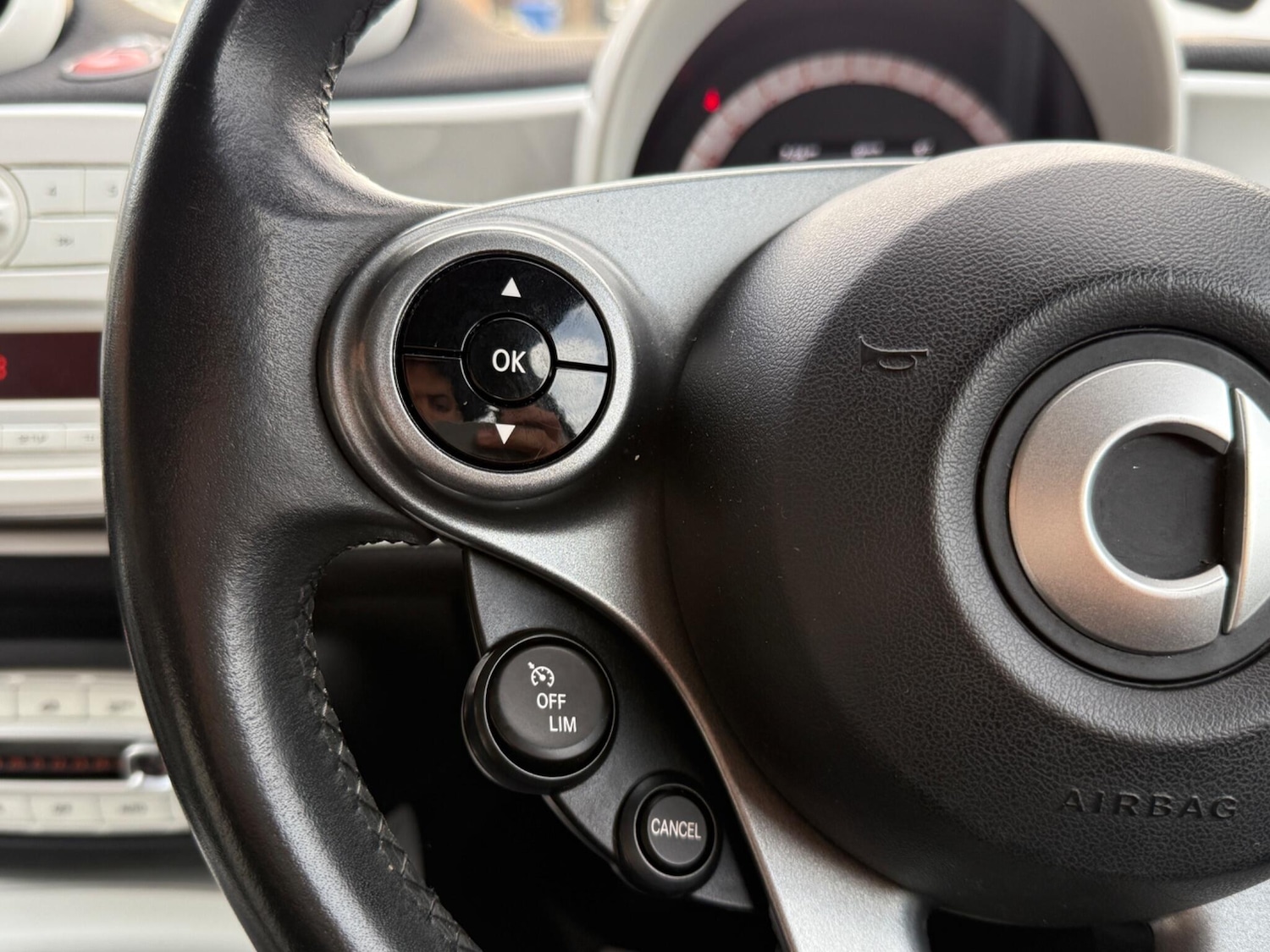 Used smart forfour 2015 for sale - 77574536: Photo 28