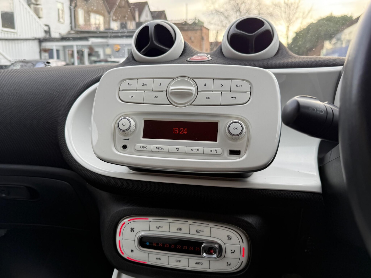 Used smart forfour 2015 for sale - 77574536: Photo 33