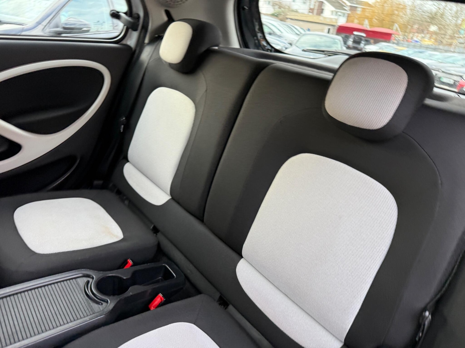 Used smart forfour 2015 for sale - 77574536: Photo 38