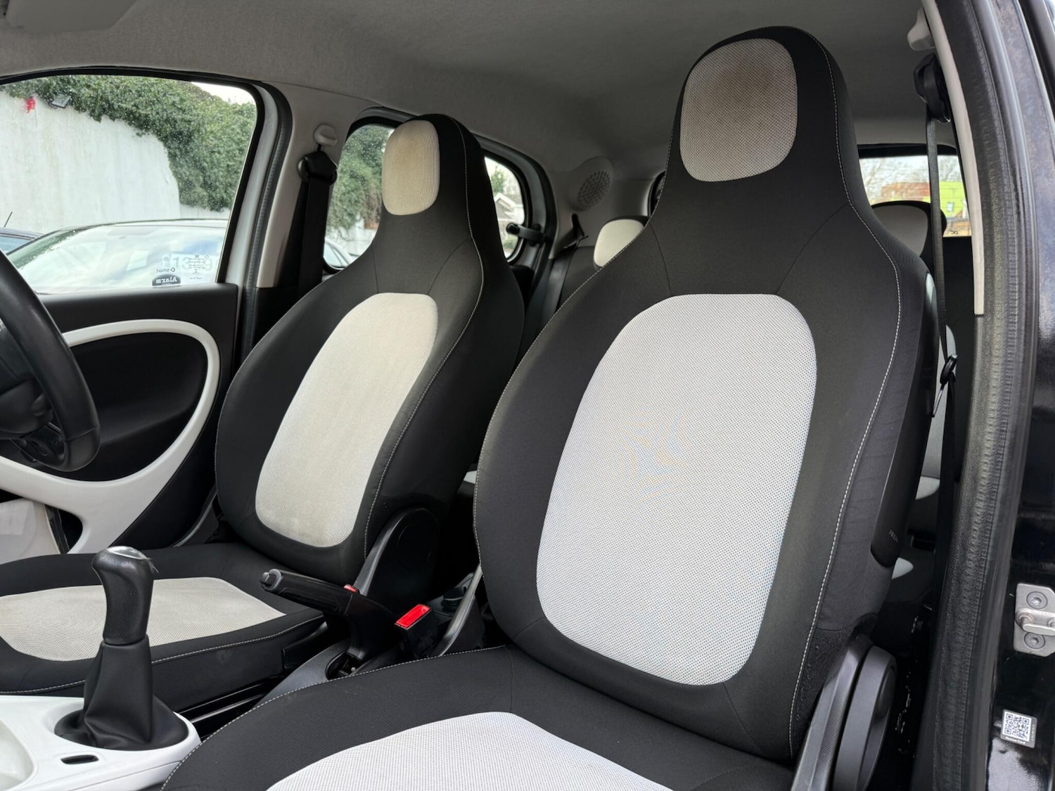 Used smart forfour 2015 for sale - 77574536: Photo 41