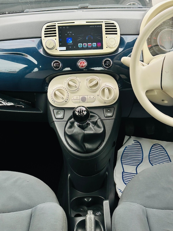 Used Fiat 500 2009 for sale - 74758912: Photo 15
