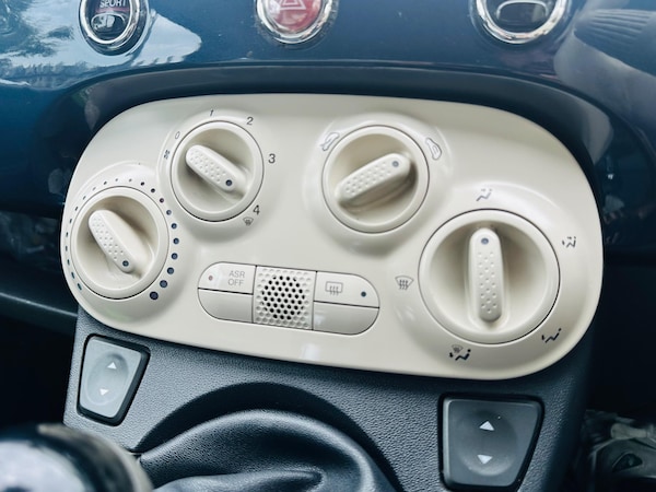 Used Fiat 500 2009 for sale - 74758912: Photo 24