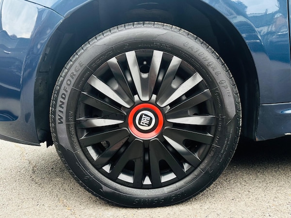 Used Fiat 500 2009 for sale - 74758912: Photo 25