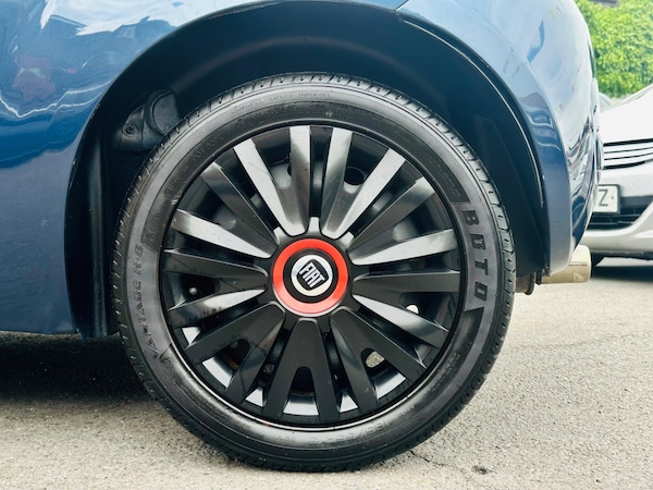 Used Fiat 500 2009 for sale - 74758912: Photo 26