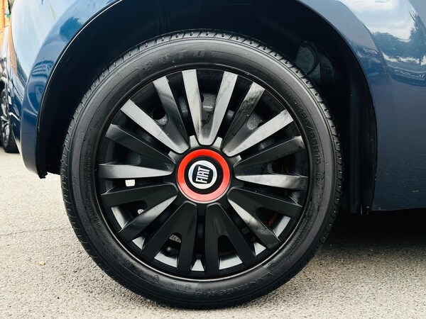 Used Fiat 500 2009 for sale - 74758912: Photo 27