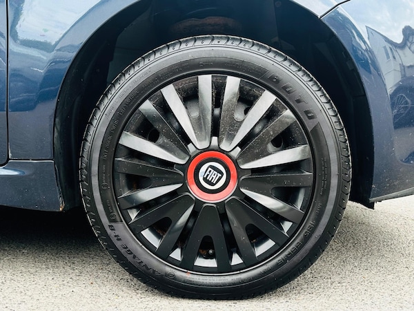Used Fiat 500 2009 for sale - 74758912: Photo 28