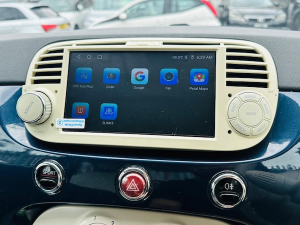 Used Fiat 500 2009 for sale - 74758912: Photo 29