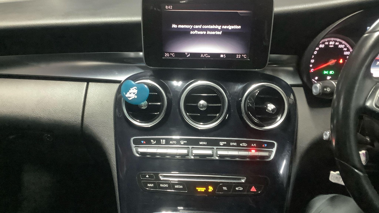 Used Mercedes-Benz C Class for sale - 77267712: Photo 4