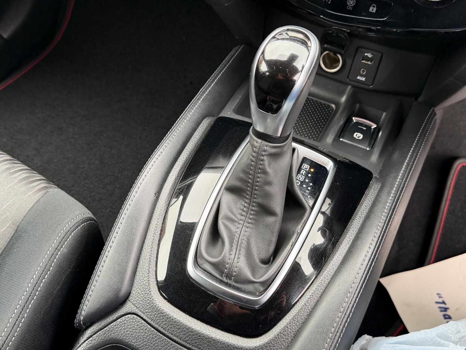 Used Nissan X-Trail 2020 for sale - 76214824: Photo 10