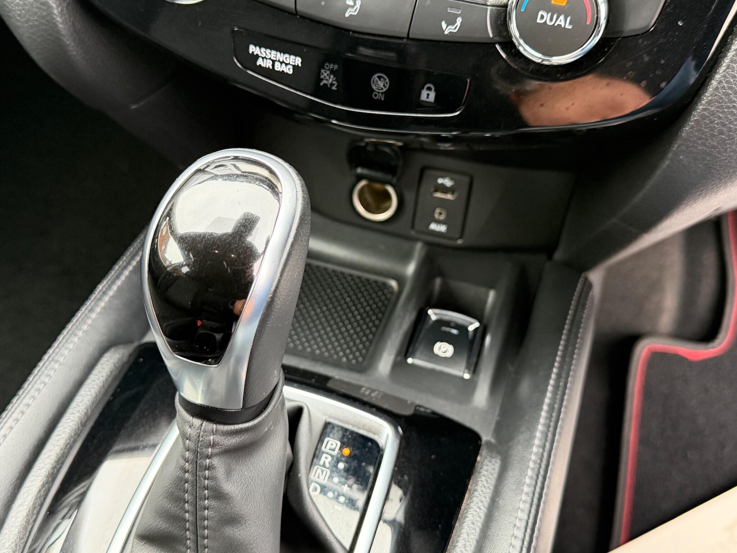 Used Nissan X-Trail 2020 for sale - 76214824: Photo 11