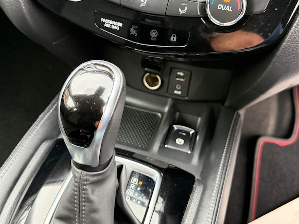 Used Nissan X-Trail 2020 for sale - 76214824: Photo 11