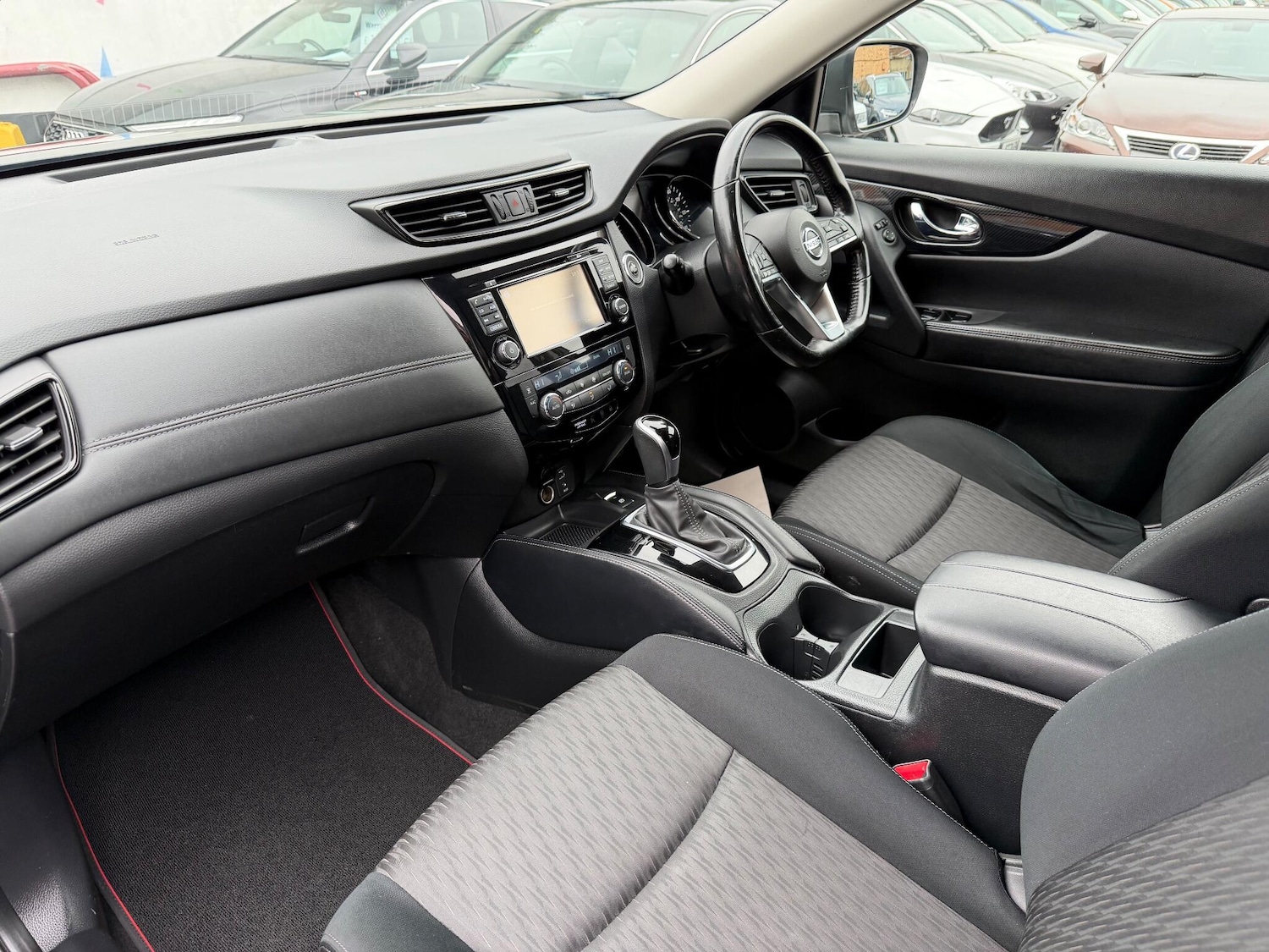 Used Nissan X-Trail 2020 for sale - 76214824: Photo 12