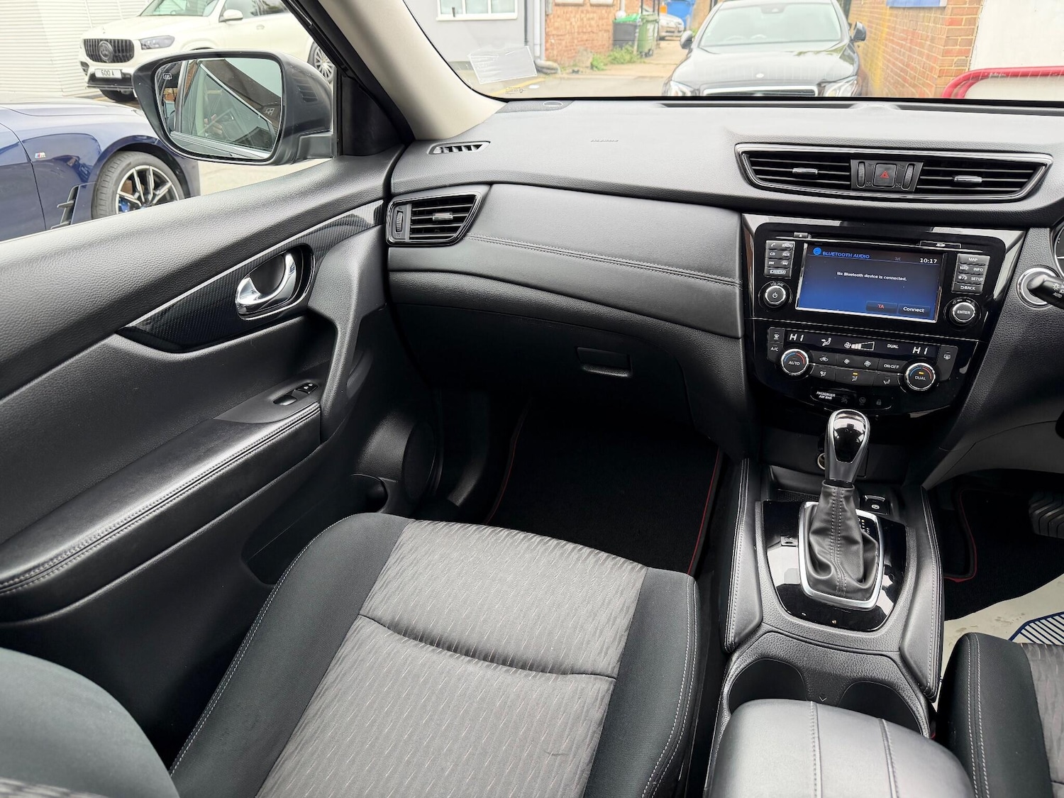 Used Nissan X-Trail 2020 for sale - 76214824: Photo 13