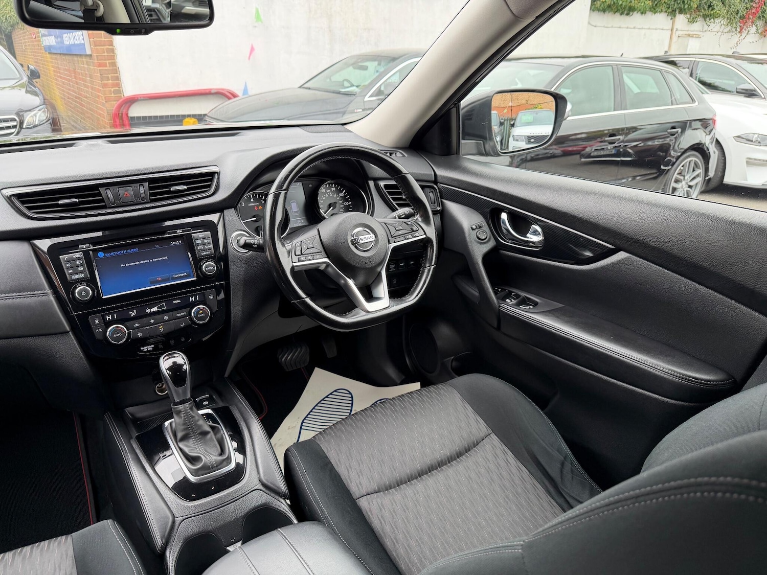 Used Nissan X-Trail 2020 for sale - 76214824: Photo 14