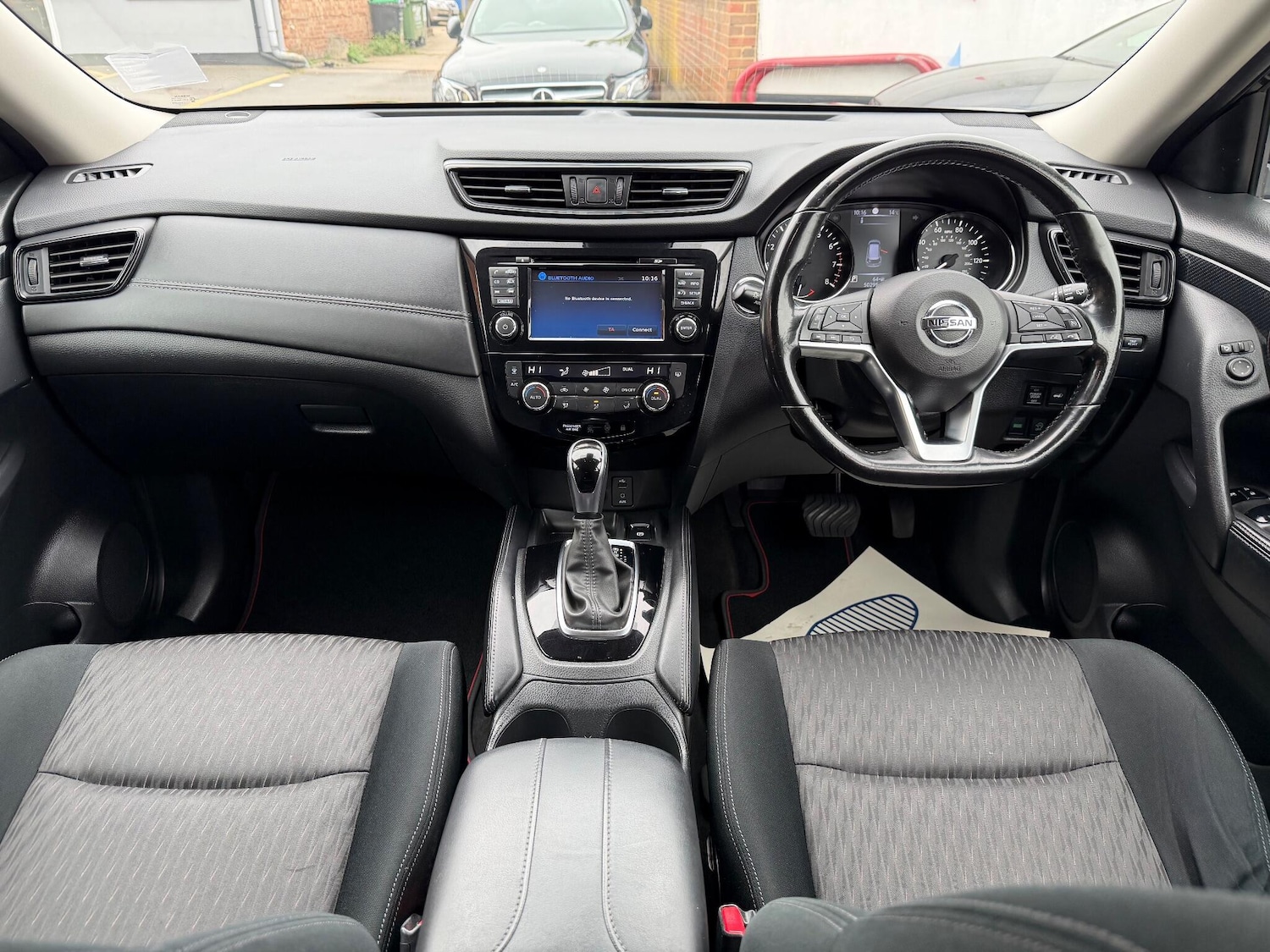 Used Nissan X-Trail 2020 for sale - 76214824: Photo 15