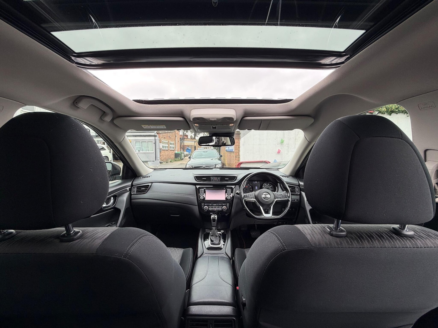 Used Nissan X-Trail 2020 for sale - 76214824: Photo 16