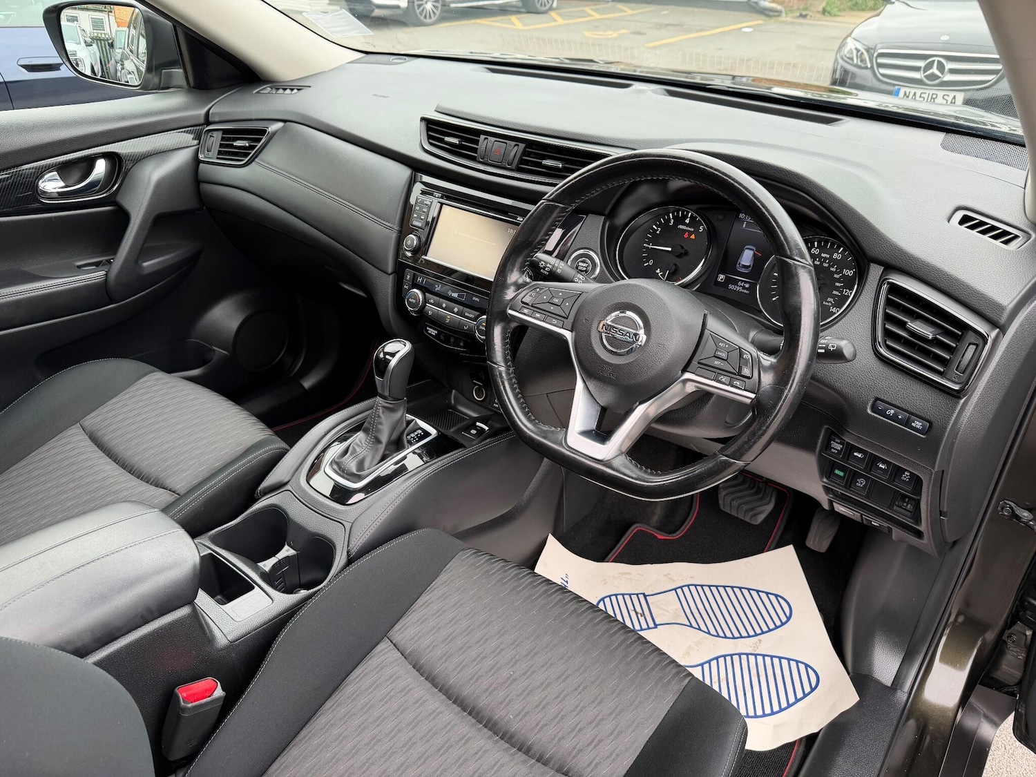 Used Nissan X-Trail 2020 for sale - 76214824: Photo 17