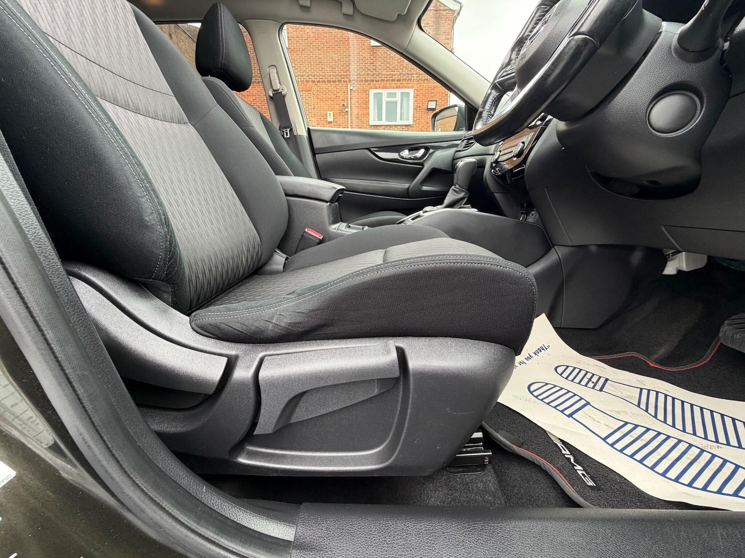 Used Nissan X-Trail 2020 for sale - 76214824: Photo 18