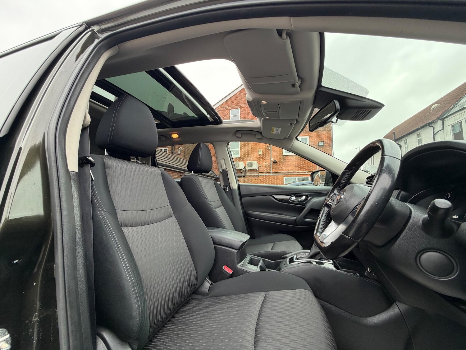 Used Nissan X-Trail 2020 for sale - 76214824: Photo 19