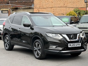 2020 (20) - 1.3 DiG-T N-Connecta 5dr [7 Seat] DCT
