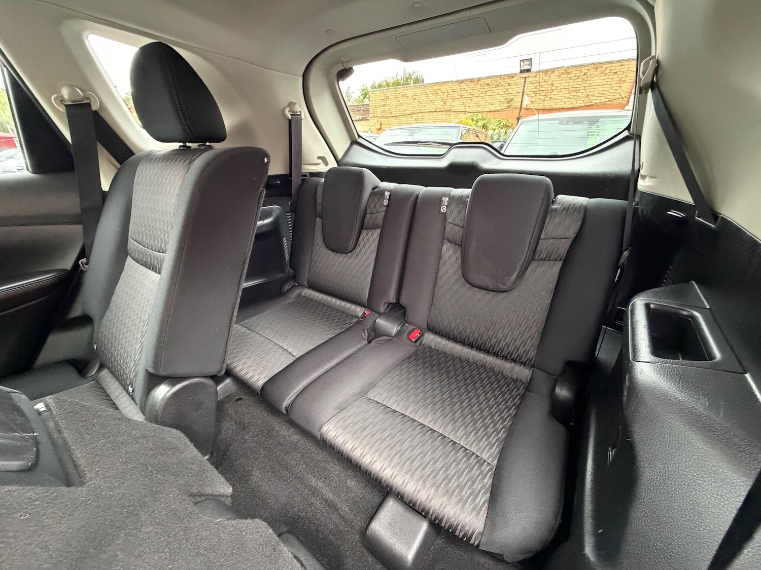 Used Nissan X-Trail 2020 for sale - 76214824: Photo 20