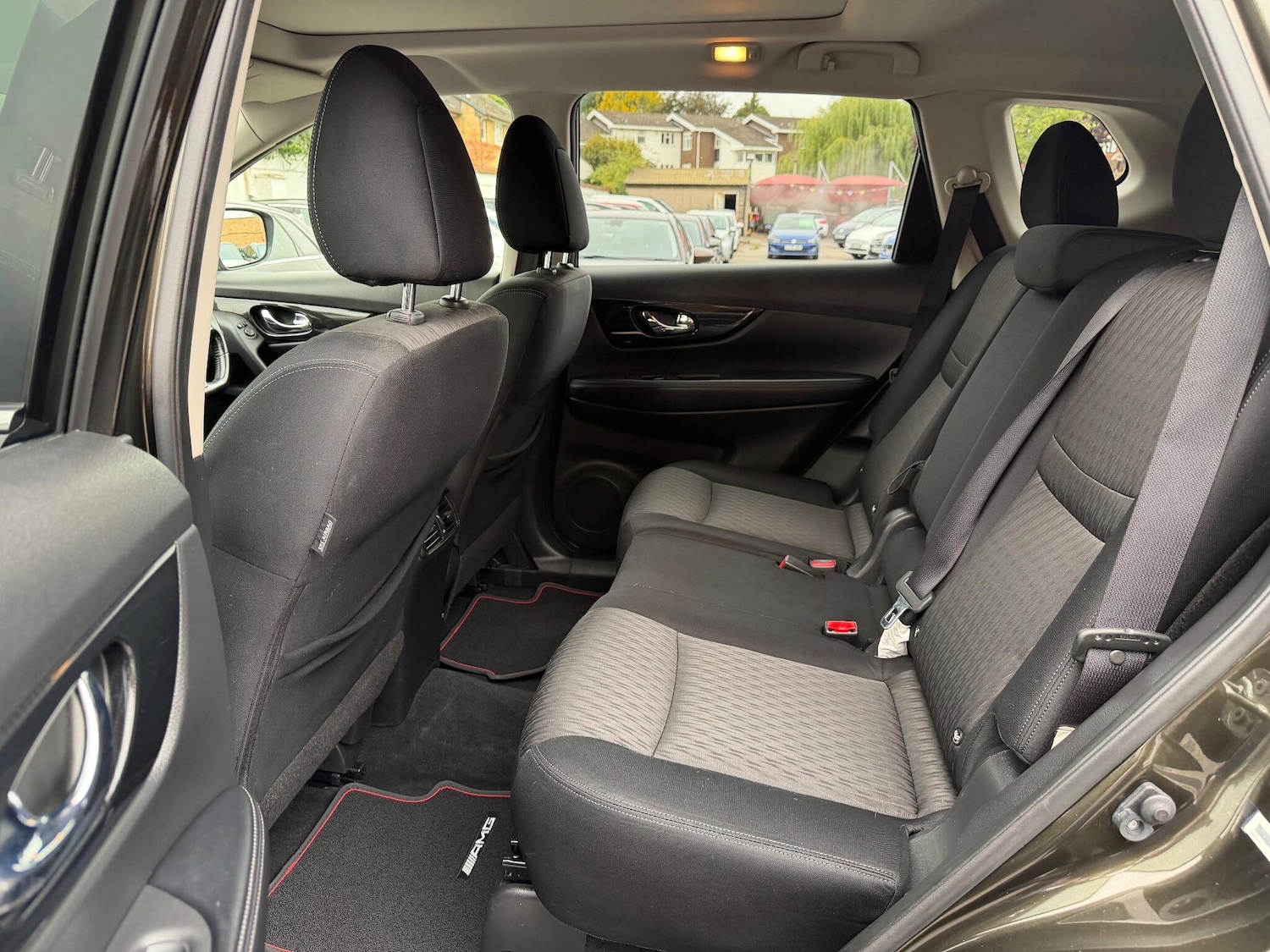 Used Nissan X-Trail 2020 for sale - 76214824: Photo 21