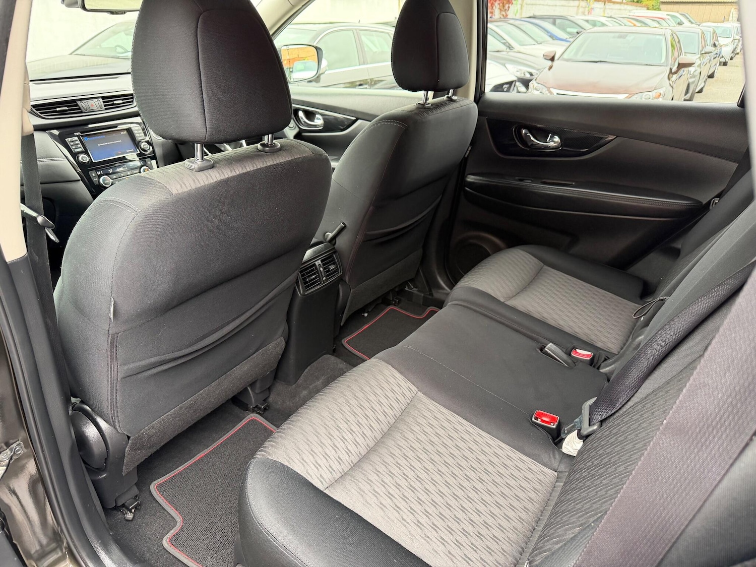 Used Nissan X-Trail 2020 for sale - 76214824: Photo 22