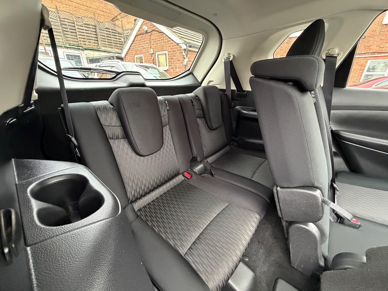 Used Nissan X-Trail 2020 for sale - 76214824: Photo 23