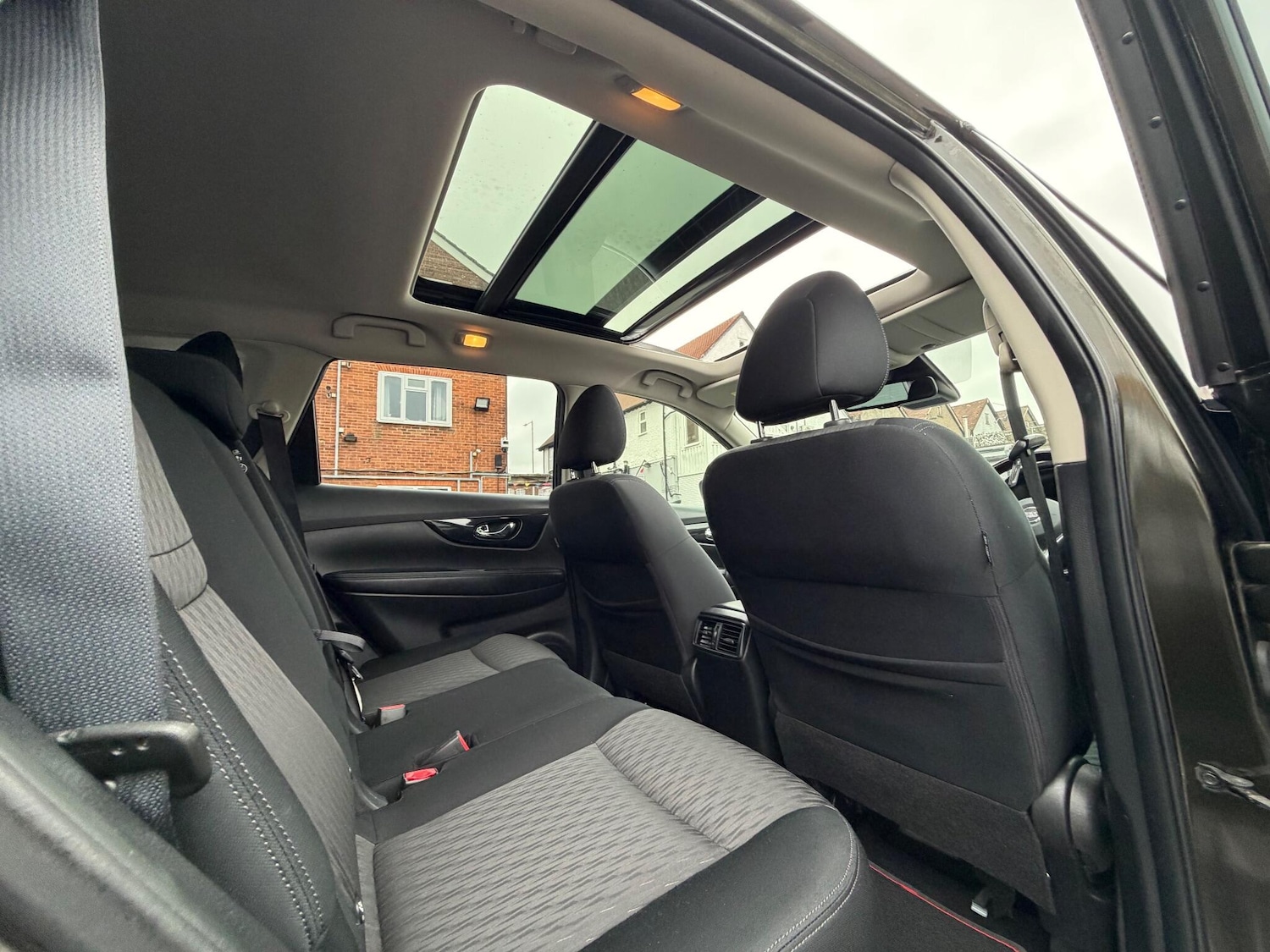 Used Nissan X-Trail 2020 for sale - 76214824: Photo 24