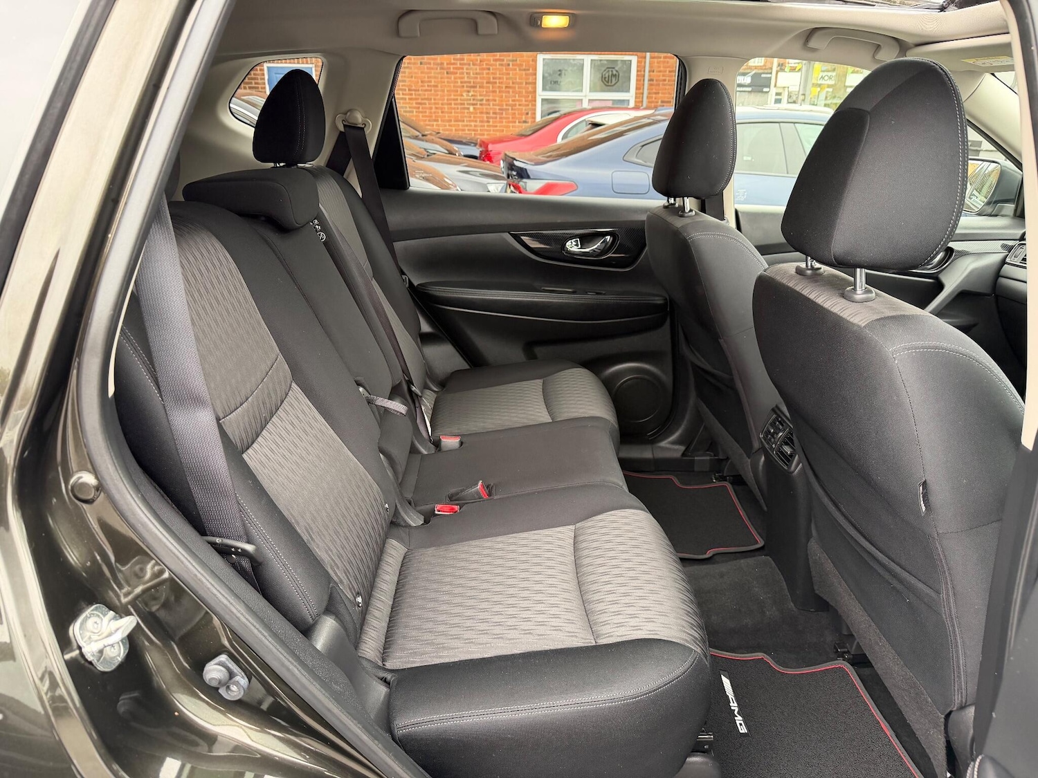 Used Nissan X-Trail 2020 for sale - 76214824: Photo 25