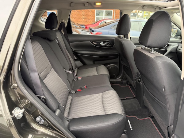 Used Nissan X-Trail 2020 for sale - 76214824: Photo 25