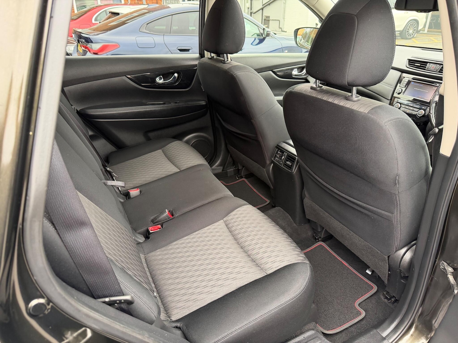 Used Nissan X-Trail 2020 for sale - 76214824: Photo 26