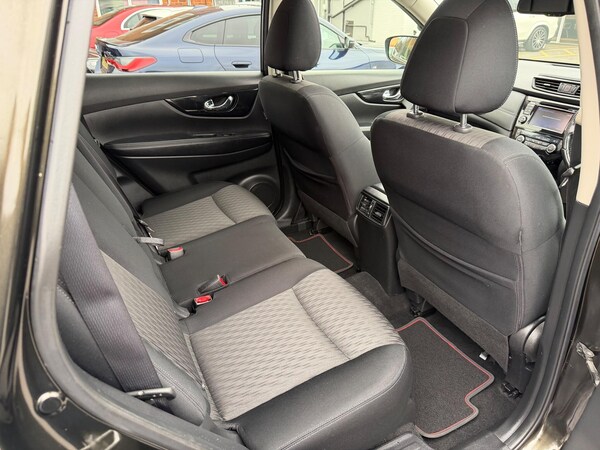 Used Nissan X-Trail 2020 for sale - 76214824: Photo 26