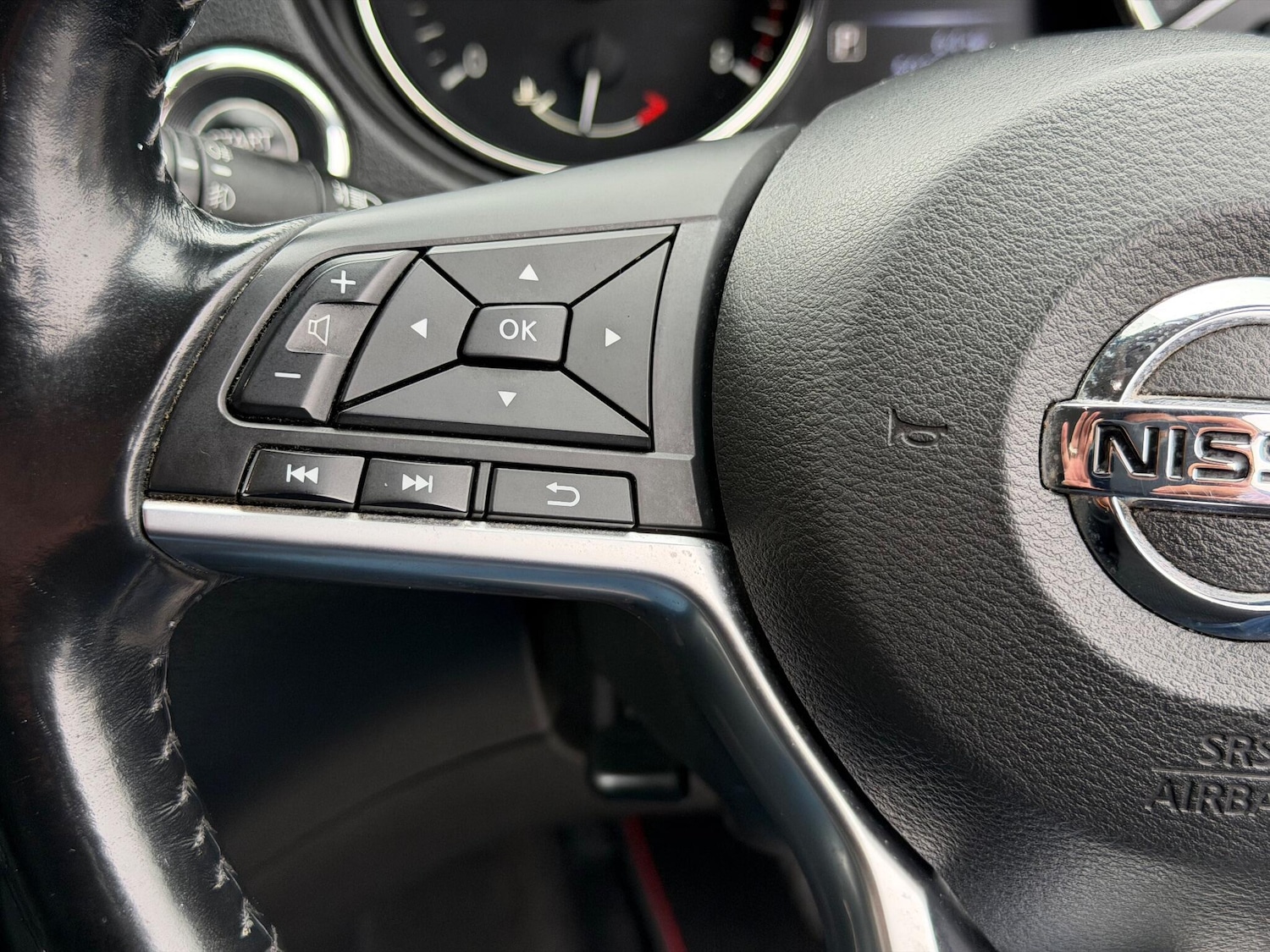 Used Nissan X-Trail 2020 for sale - 76214824: Photo 28