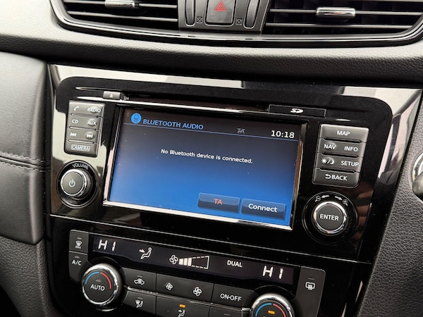 Used Nissan X-Trail 2020 for sale - 76214824: Photo 33