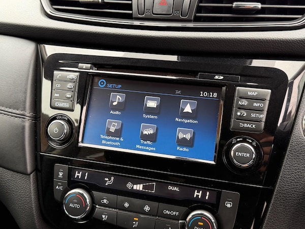 Used Nissan X-Trail 2020 for sale - 76214824: Photo 34