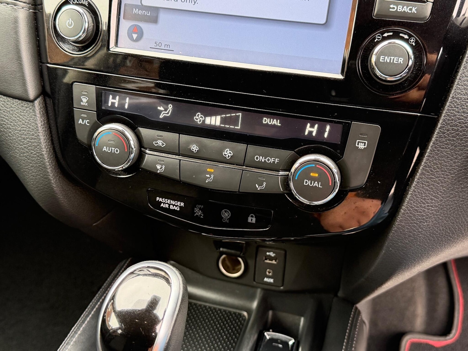 Used Nissan X-Trail 2020 for sale - 76214824: Photo 35