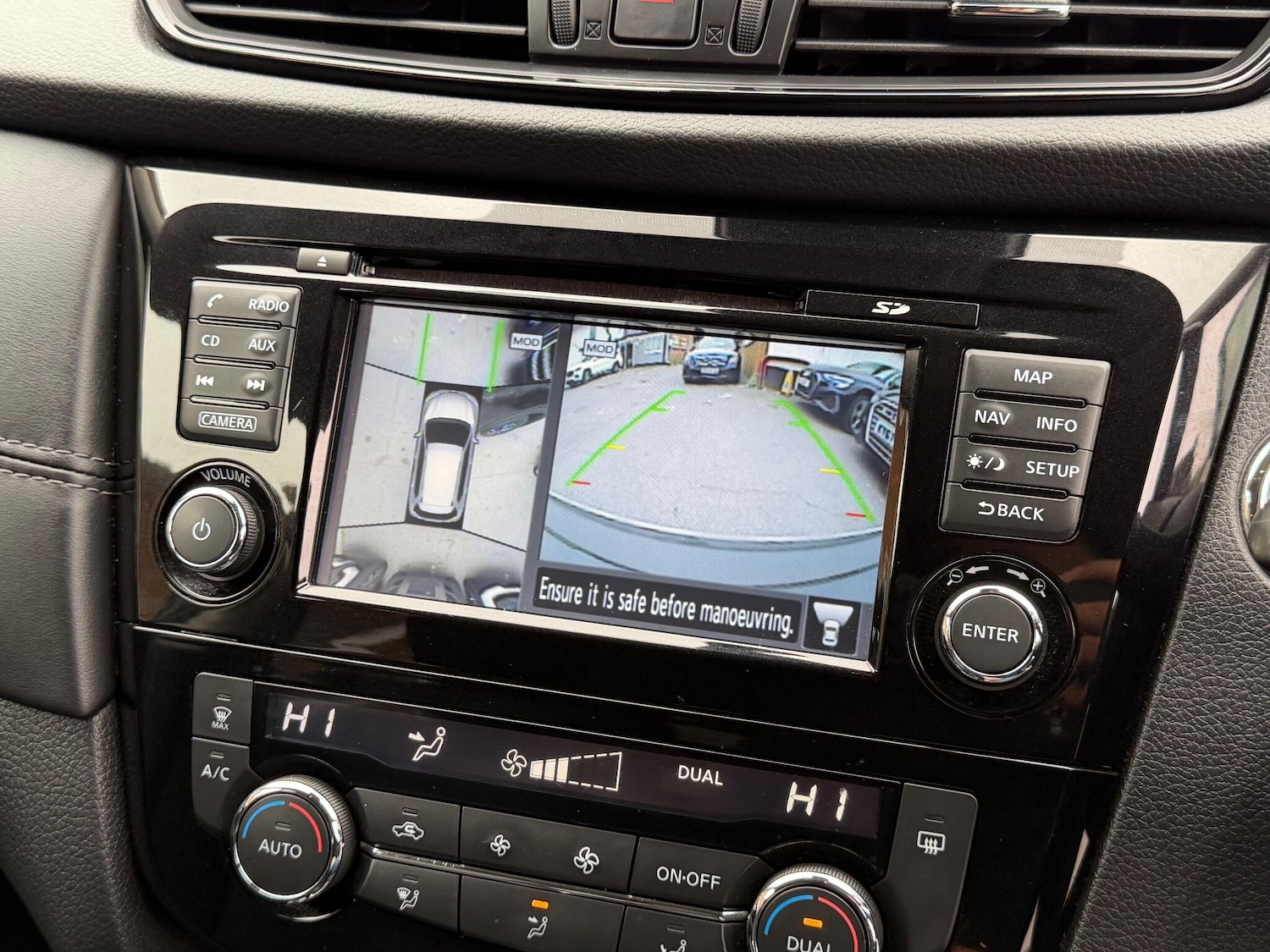 Used Nissan X-Trail 2020 for sale - 76214824: Photo 37