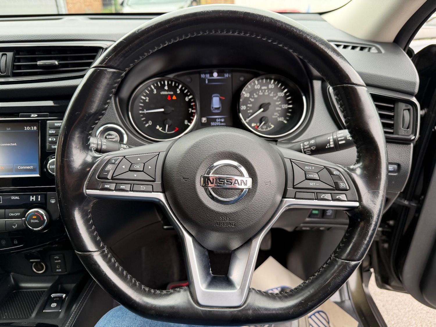 Used Nissan X-Trail 2020 for sale - 76214824: Photo 40